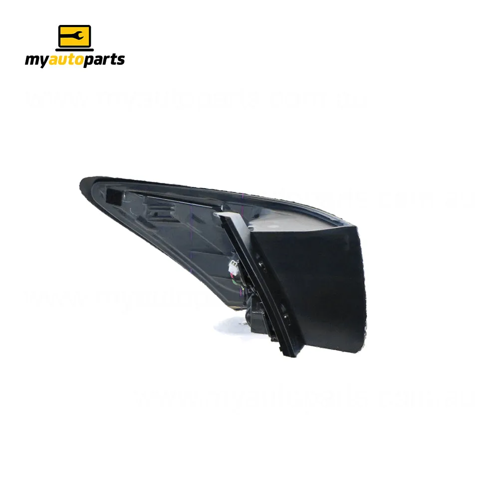 Tail Lamp Drivers Side Genuine Suits Lexus CT200H ZWA10R 2010 to 2013
