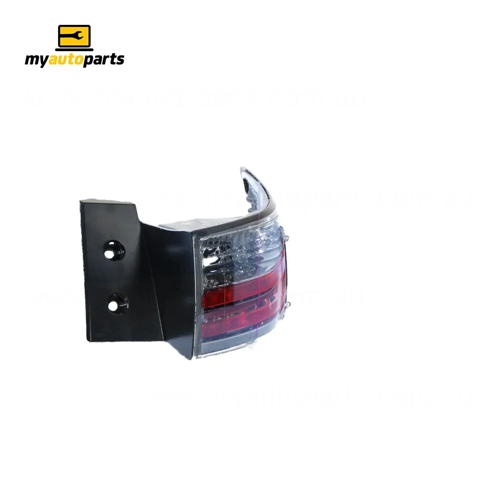 Tail Lamp Drivers Side Genuine Suits Lexus CT200H ZWA10R 2010 to 2013