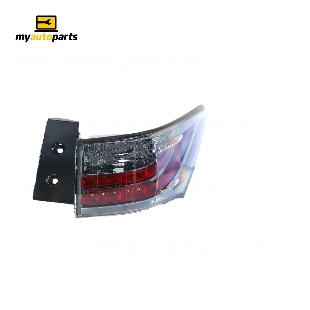 Tail Lamp Drivers Side Genuine Suits Lexus CT200H ZWA10R 2010 to 2013
