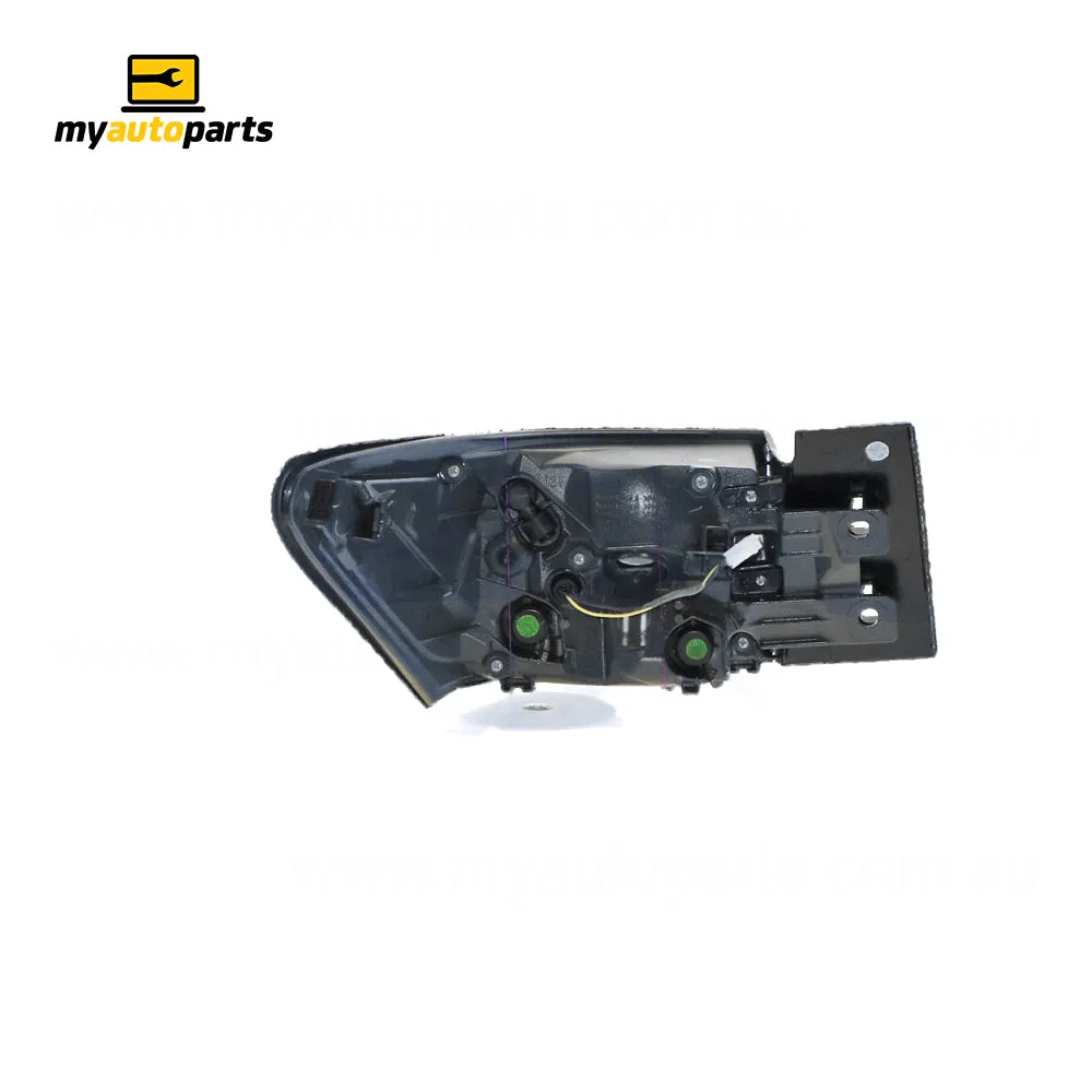 Tail Lamp Drivers Side Genuine Suits Lexus CT200H ZWA10R 2010 to 2013