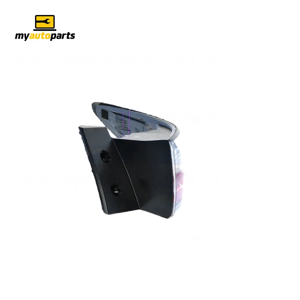 Tail Lamp Drivers Side Genuine Suits Lexus CT200H ZWA10R 2010 to 2013