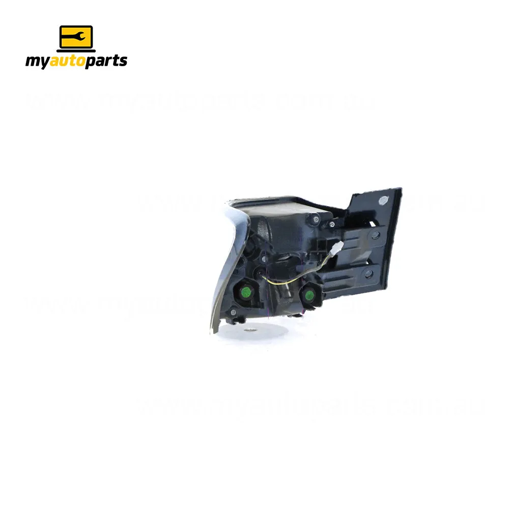 Tail Lamp Drivers Side Genuine Suits Lexus CT200H ZWA10R 2010 to 2013