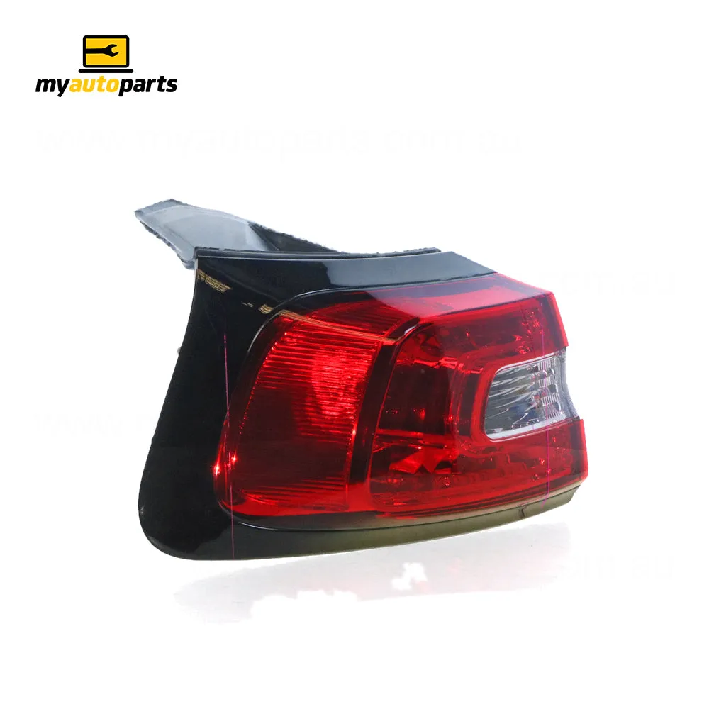 Tail Lamp Passenger Side Genuine Suits Jeep Cherokee KL 2014 to 2018