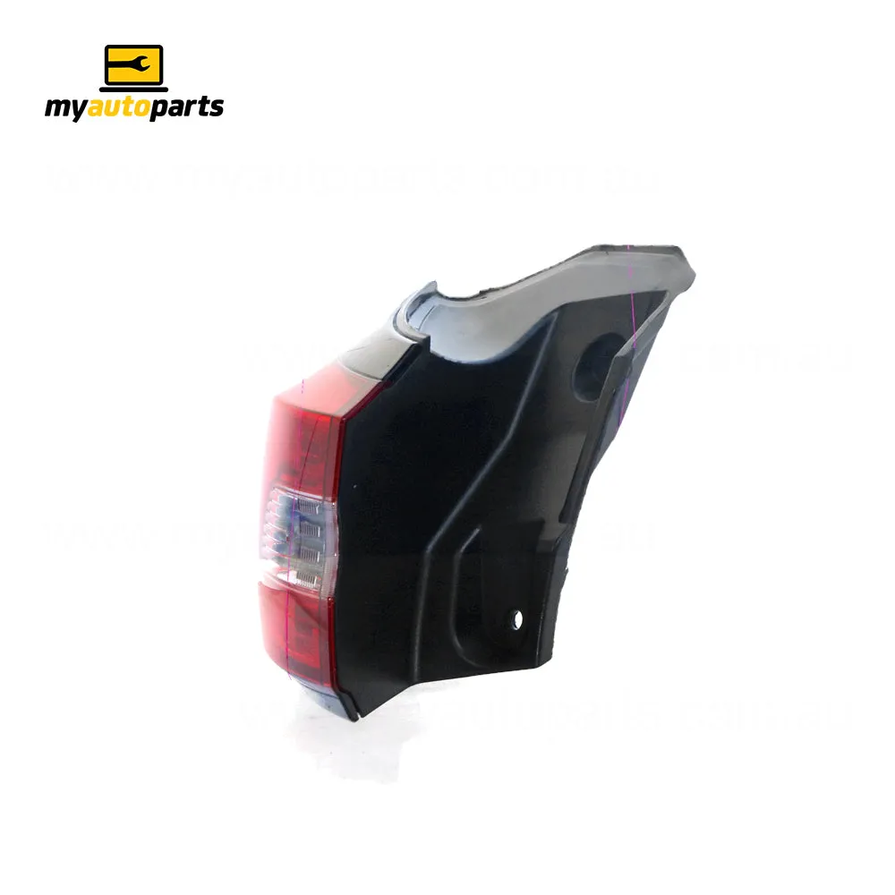Tail Lamp Passenger Side Genuine Suits Jeep Cherokee KL 2014 to 2018