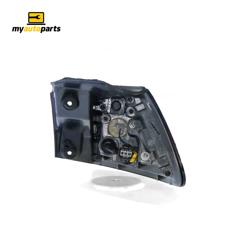 Tail Lamp Passenger Side Genuine Suits Jeep Cherokee KL 2014 to 2018