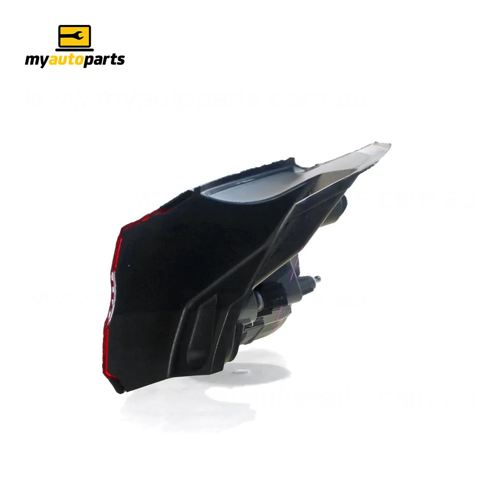 Tail Lamp Passenger Side Genuine Suits Jeep Cherokee KL 2014 to 2018