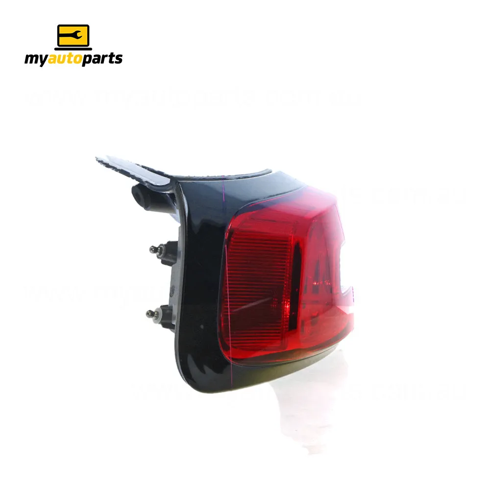 Tail Lamp Passenger Side Genuine Suits Jeep Cherokee KL 2014 to 2018