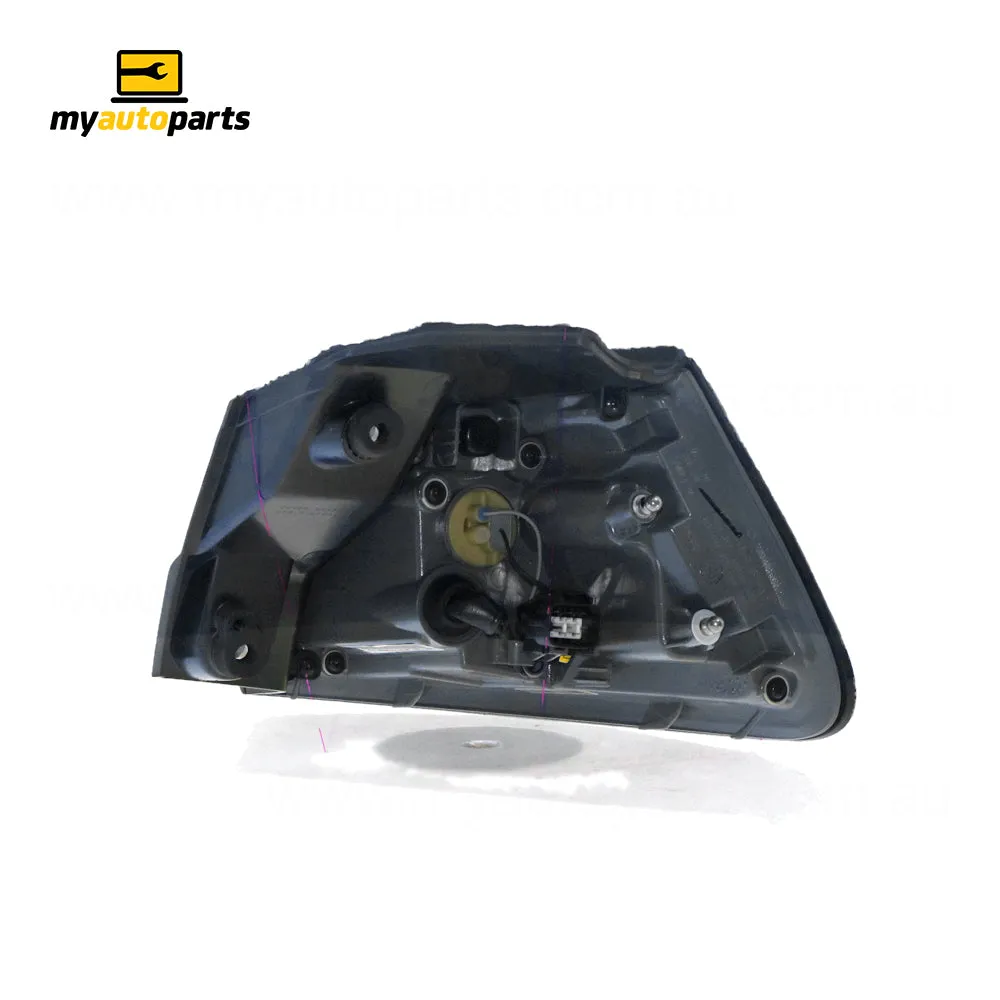 Tail Lamp Passenger Side Genuine Suits Jeep Cherokee KL 2014 to 2018
