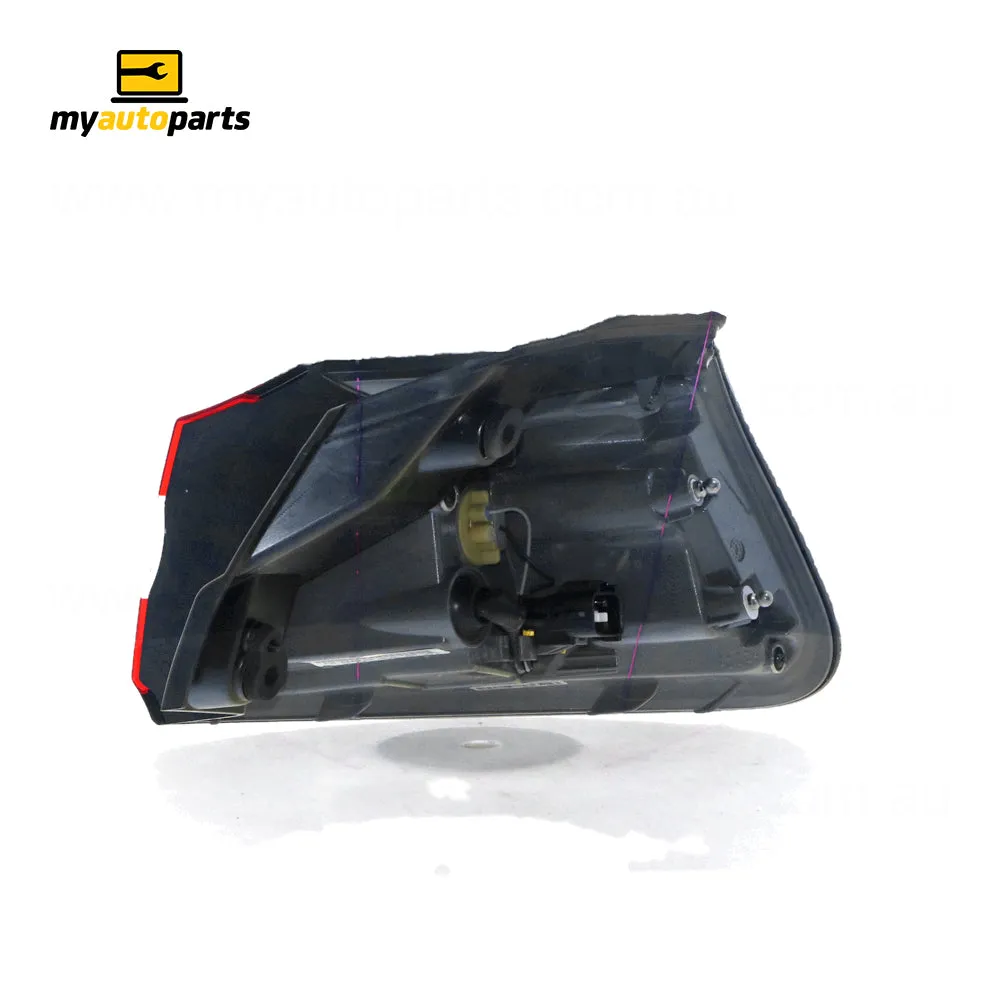 Tail Lamp Passenger Side Genuine Suits Jeep Cherokee KL 2014 to 2018