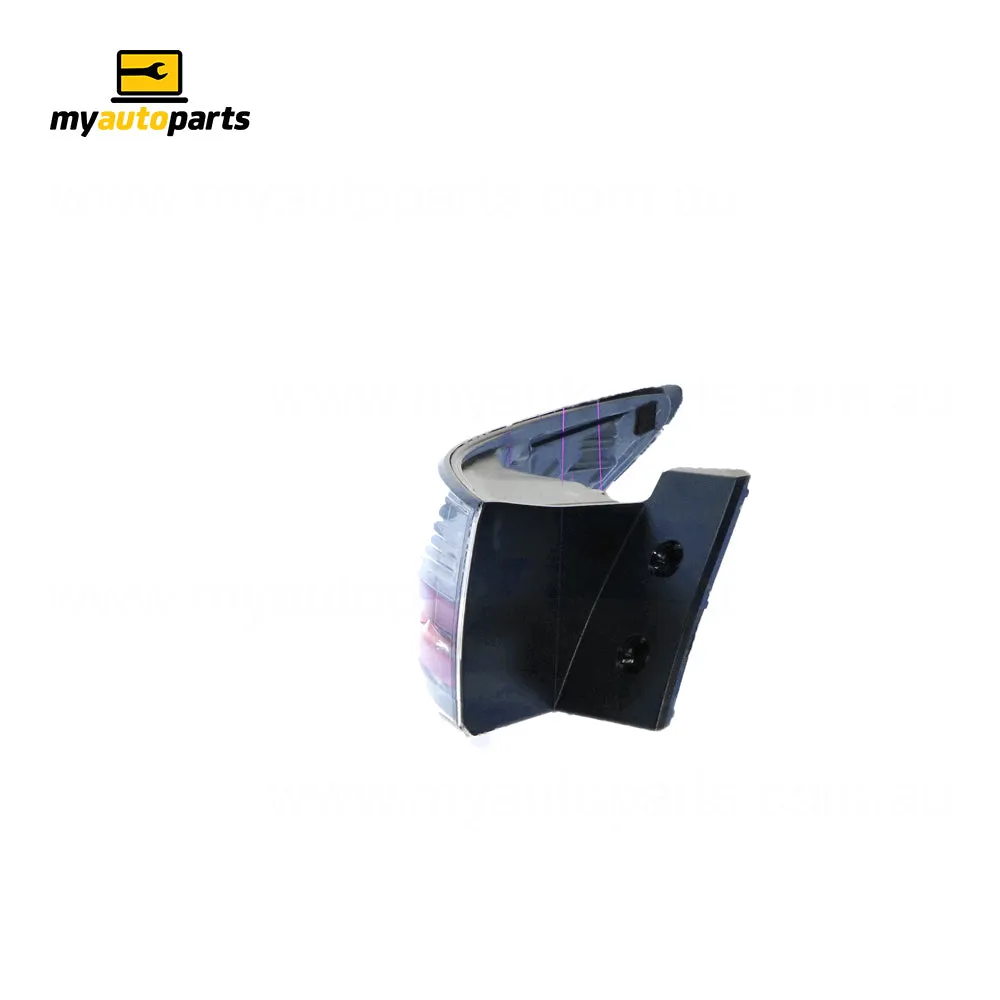 Tail Lamp Passenger Side Genuine Suits Lexus CT200H ZWA10R 2010 to 2013