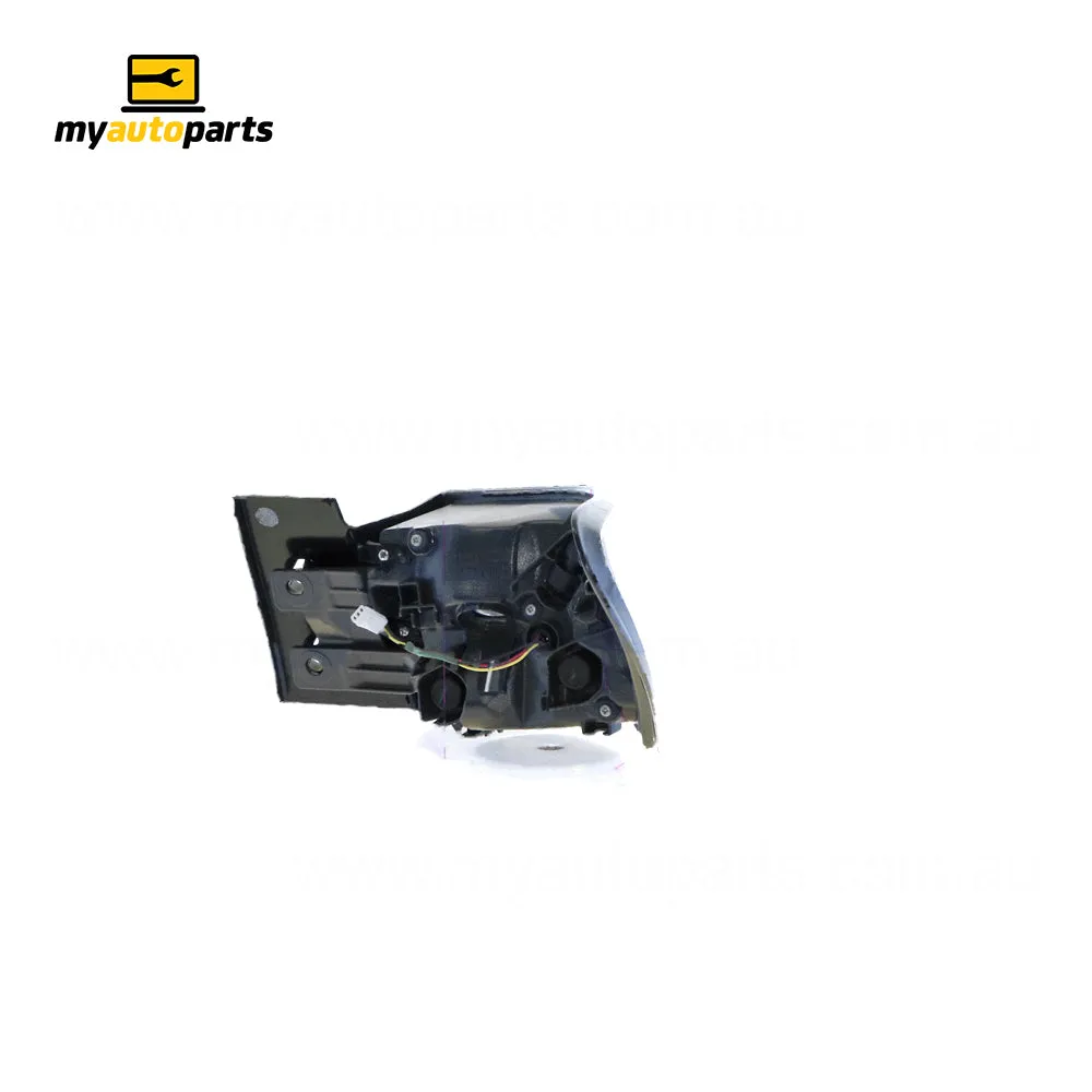 Tail Lamp Passenger Side Genuine Suits Lexus CT200H ZWA10R 2010 to 2013