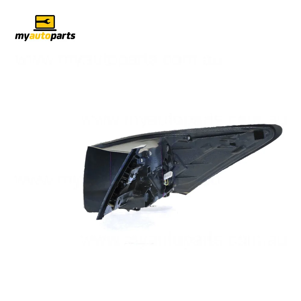 Tail Lamp Passenger Side Genuine Suits Lexus CT200H ZWA10R 2010 to 2013