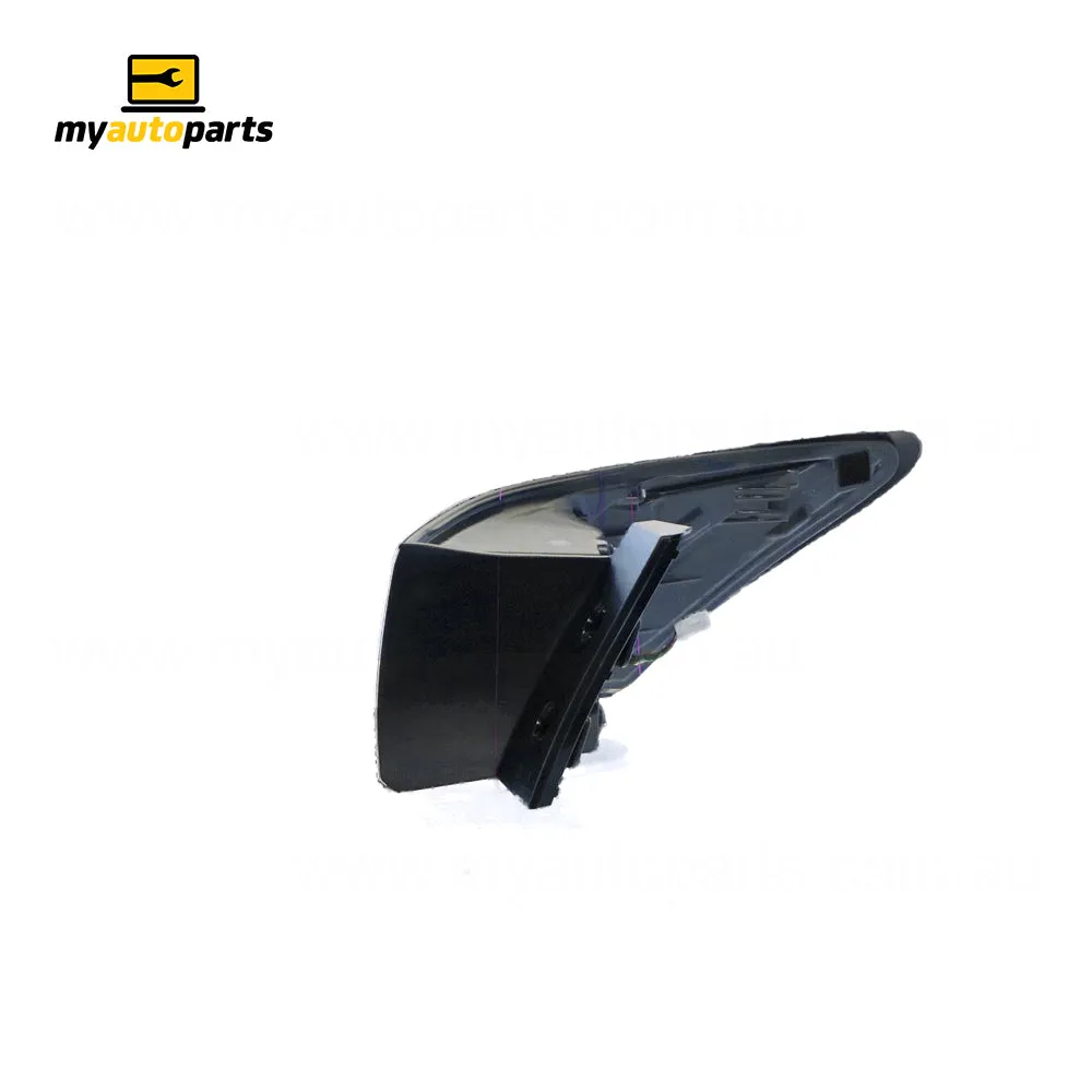 Tail Lamp Passenger Side Genuine Suits Lexus CT200H ZWA10R 2010 to 2013