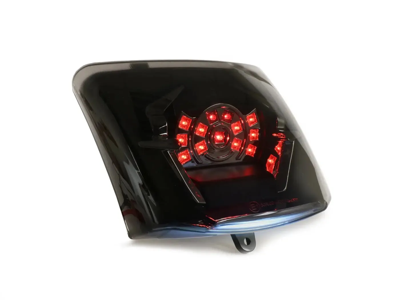 Tail light HD CORSE LED | Vespa GTS 125-300 GTV (-2014)
