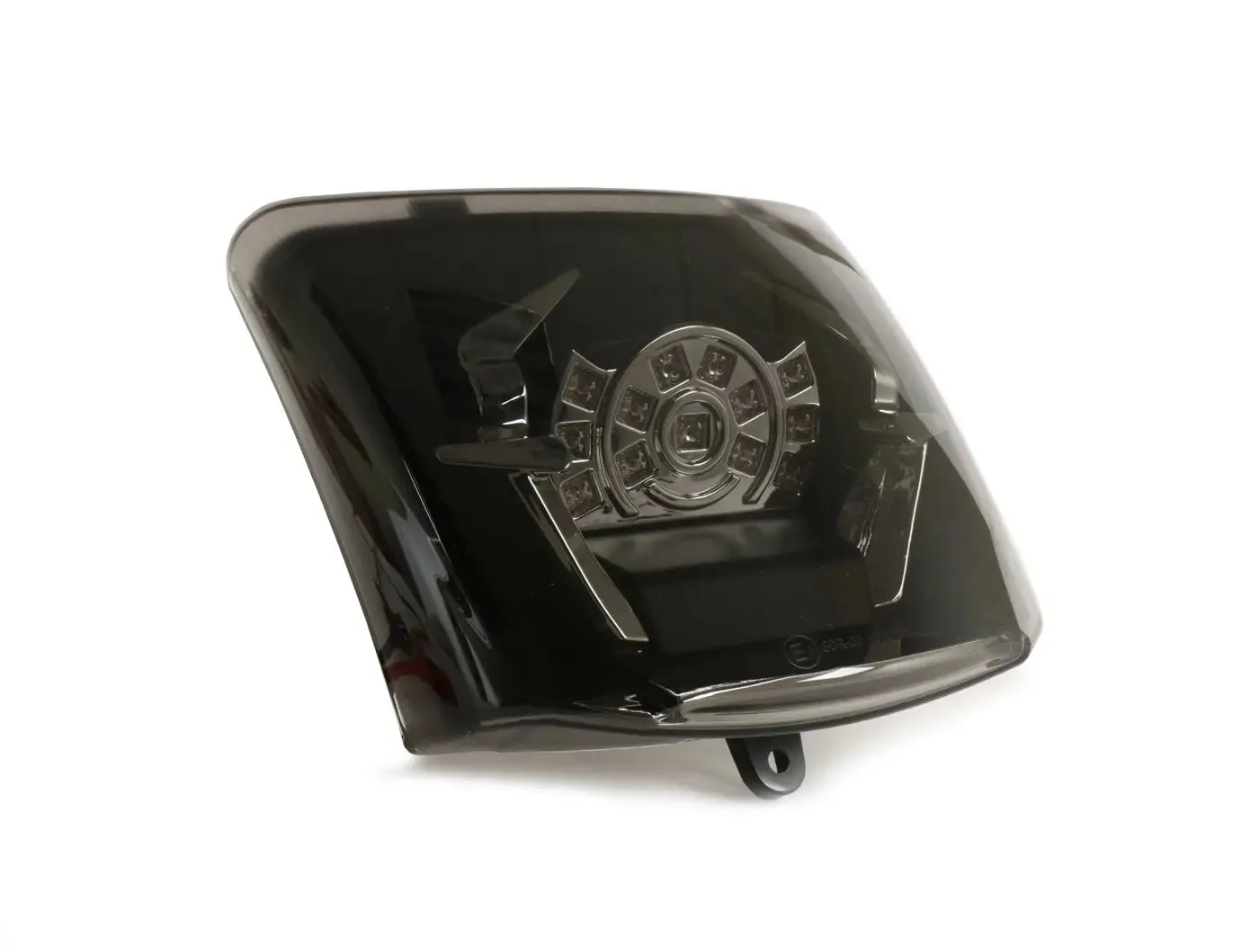 Tail light HD CORSE LED | Vespa GTS 125-300 GTV (-2014)
