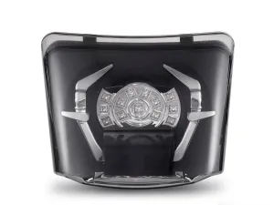 Tail light HD CORSE LED | Vespa GTS 125-300 GTV (-2014)