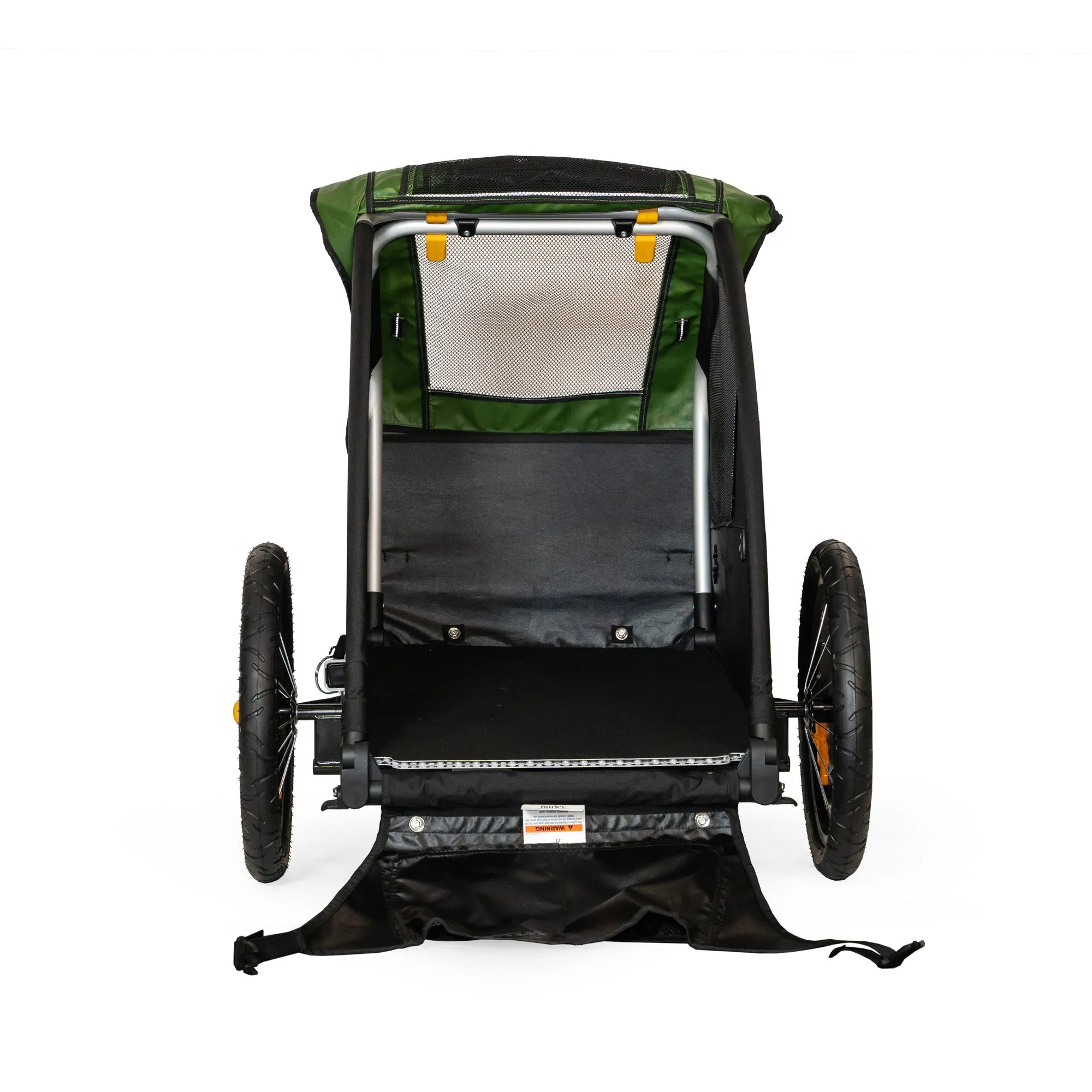 Tail Wagon