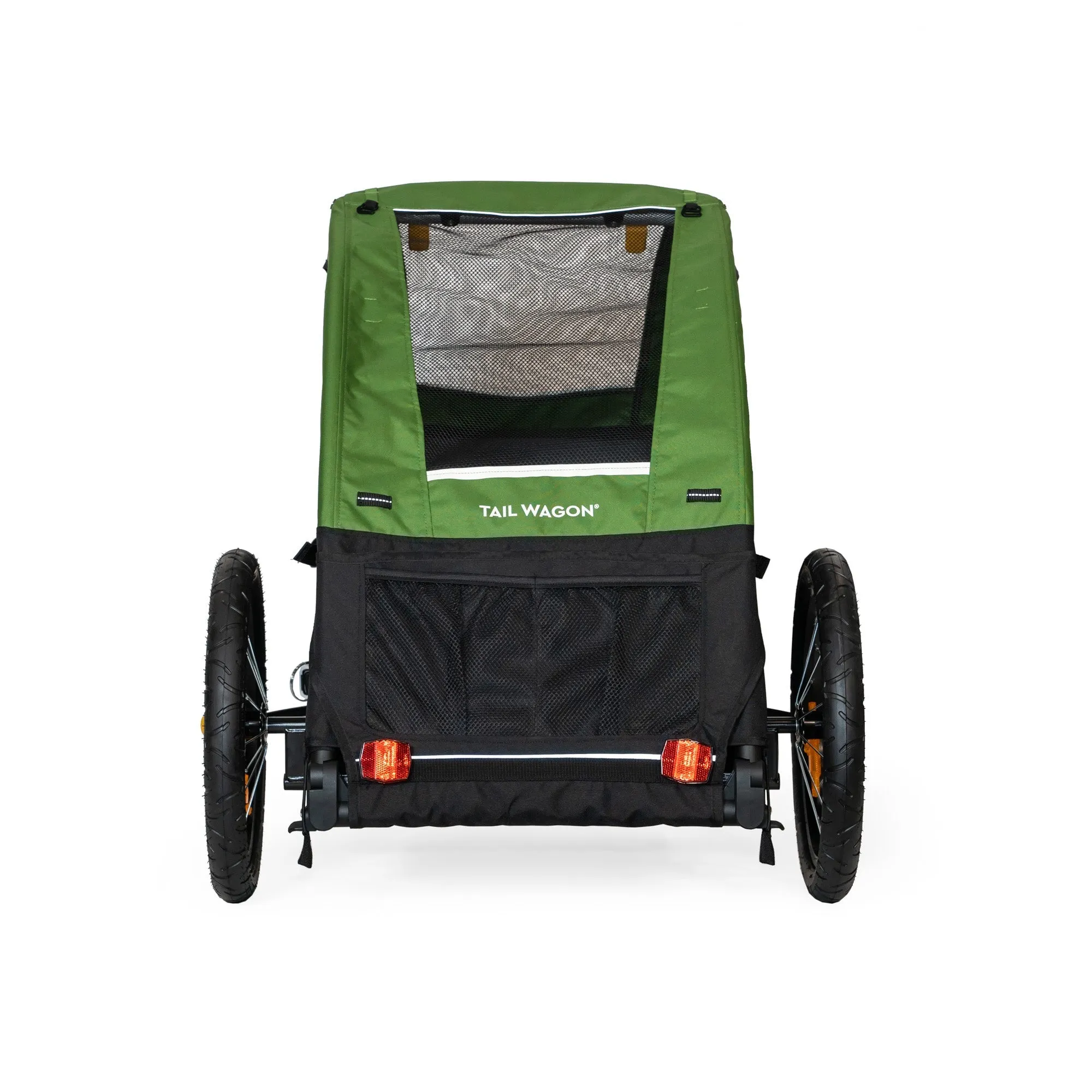 Tail Wagon