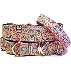 Take Me To The Candy Shop