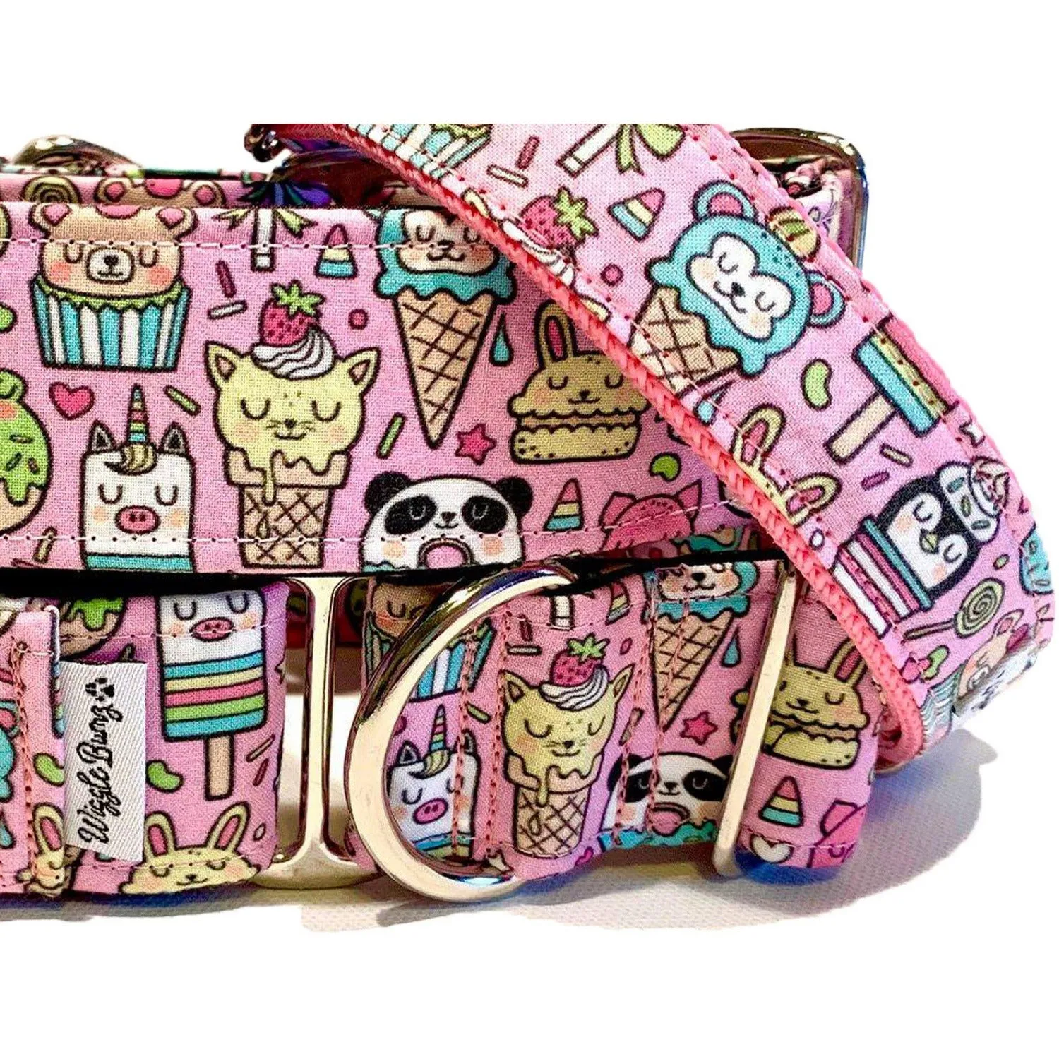 Take Me To The Candy Shop