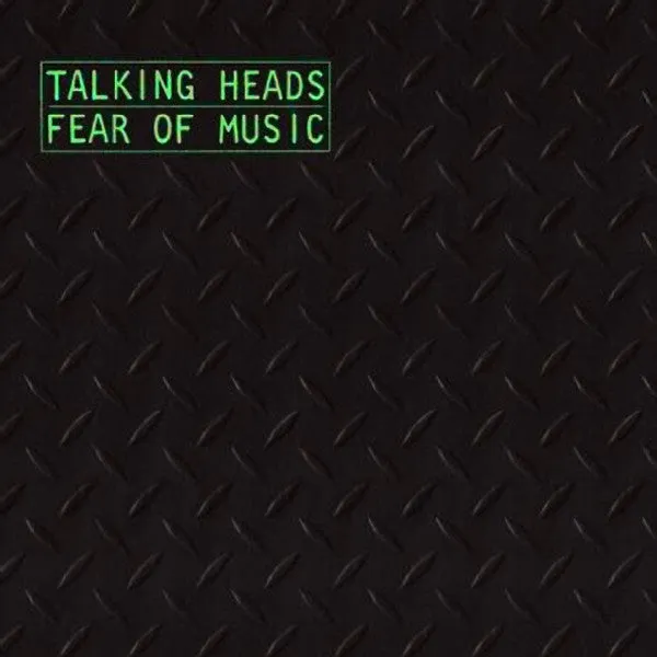 Talking Heads - Fear of Music - Super Hot Stamper (Quiet Vinyl)
