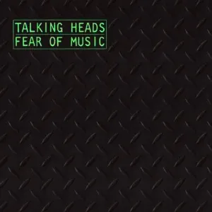 Talking Heads - Fear of Music - Super Hot Stamper (Quiet Vinyl)