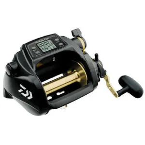 Tanacom 1000 Electric Reel