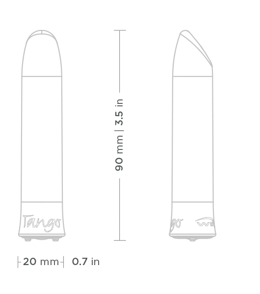 Tango Pleasure Mate Collection