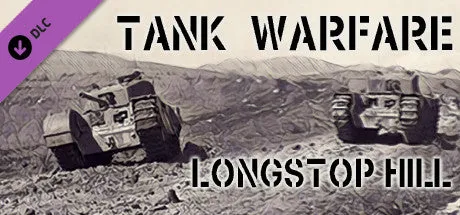 Tank Warfare: Tunisia 1943 (PC)