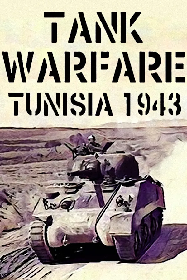 Tank Warfare: Tunisia 1943 (PC)