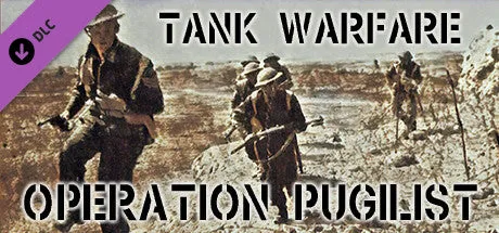 Tank Warfare: Tunisia 1943 (PC)