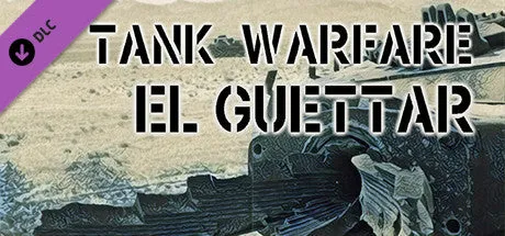 Tank Warfare: Tunisia 1943 (PC)