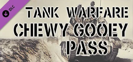 Tank Warfare: Tunisia 1943 (PC)