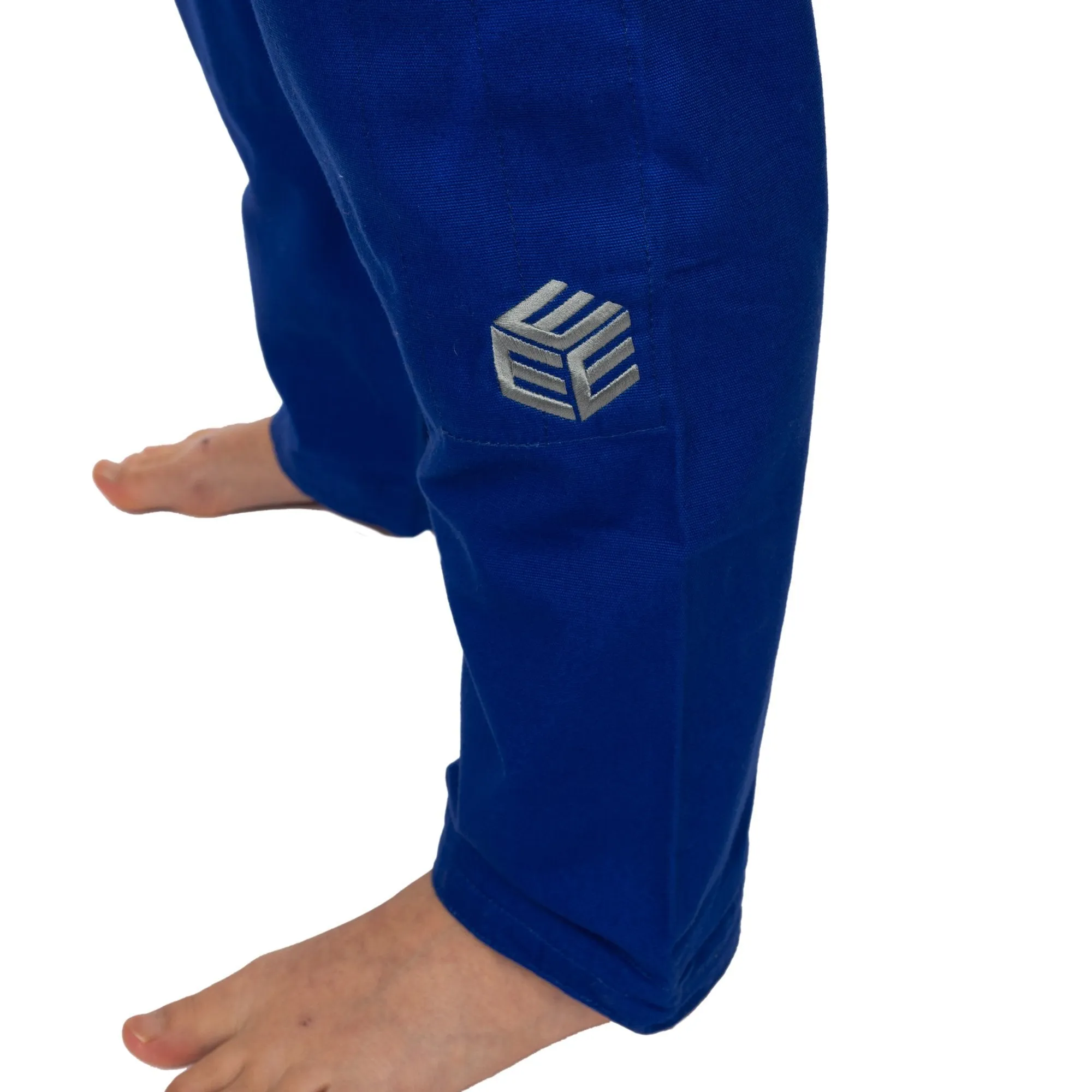 Tatami Ladies Estilo Black Label - Grey on Blue
