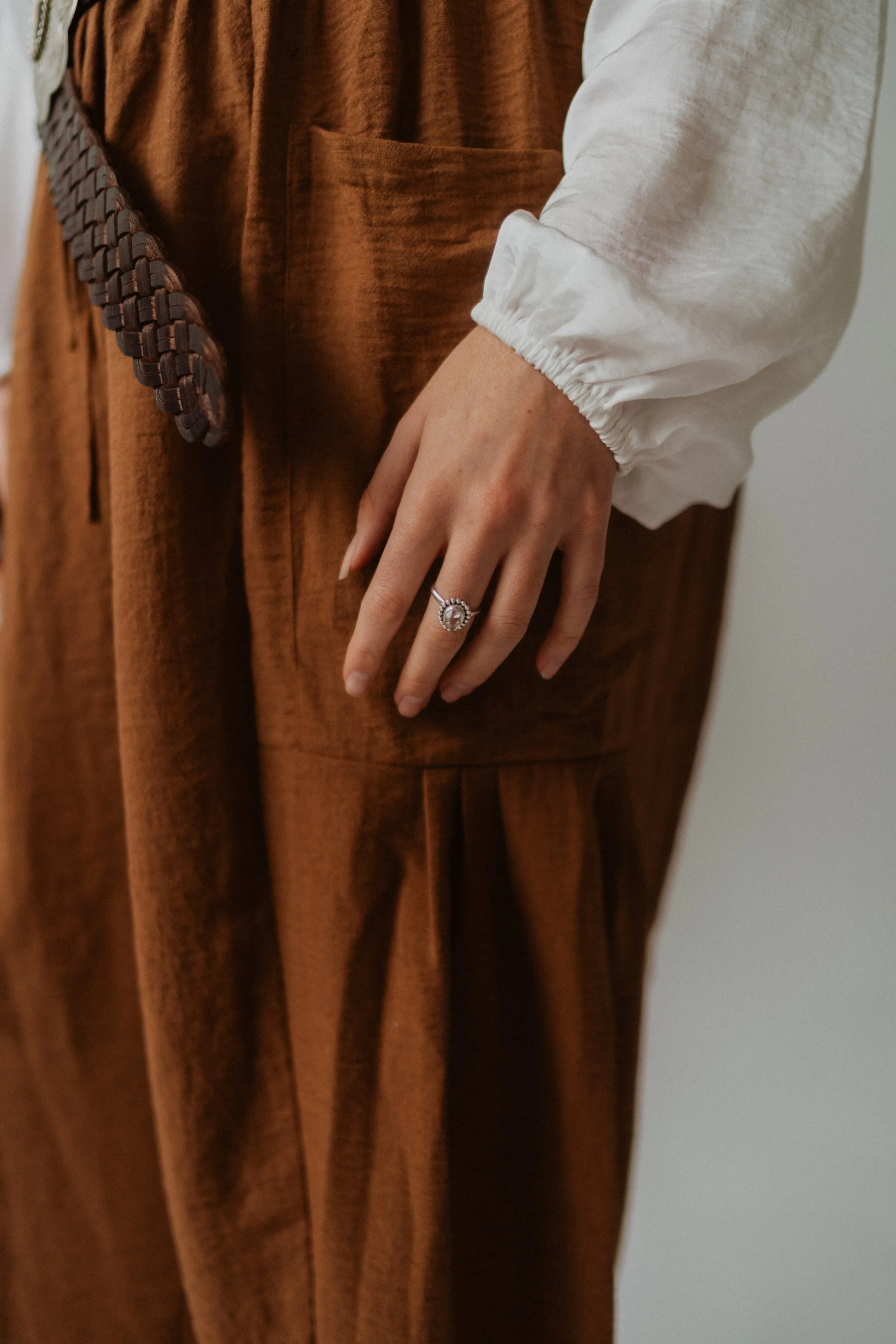 Tayla Ring | Quartz
