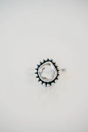 Tayla Ring | Quartz