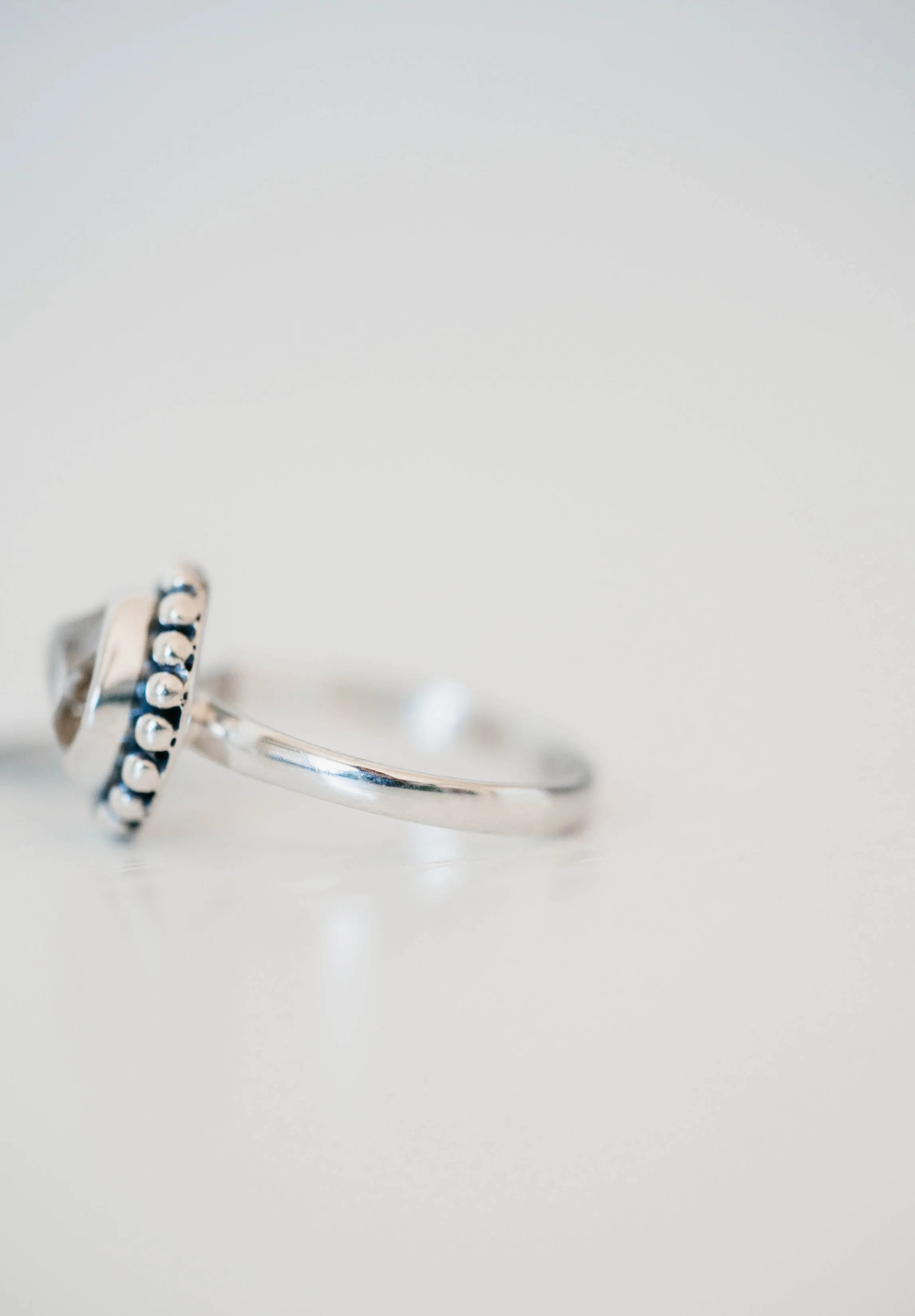 Tayla Ring | Quartz