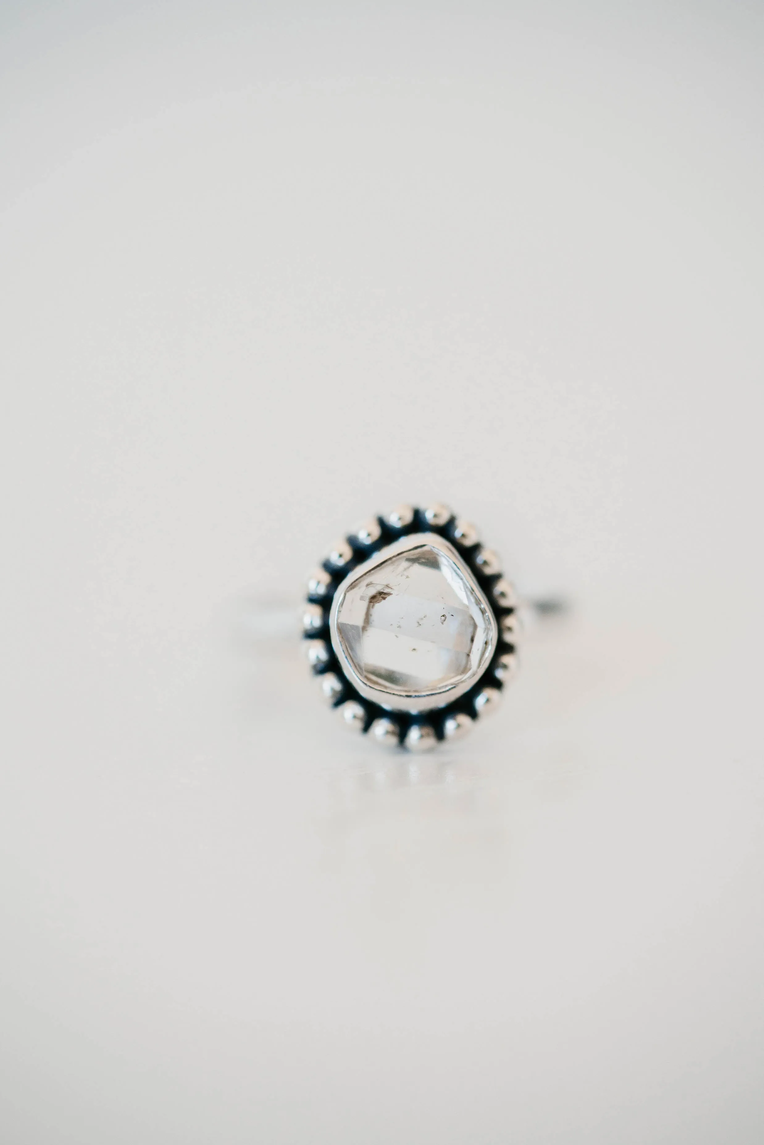 Tayla Ring | Quartz