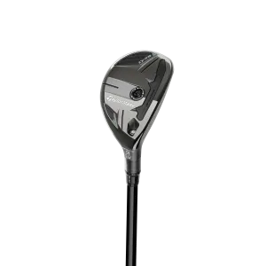 TaylorMade Qi35 Golf Hybrid