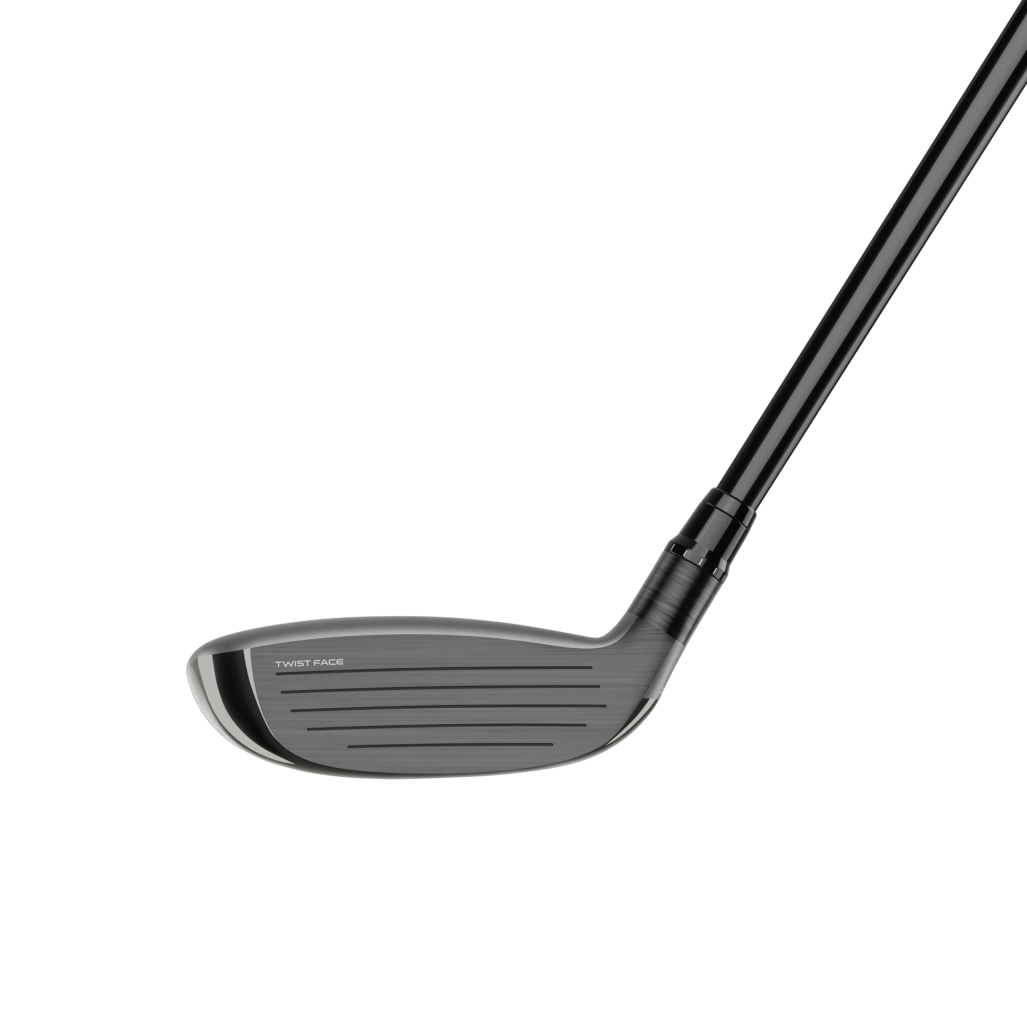 TaylorMade Qi35 Golf Hybrid