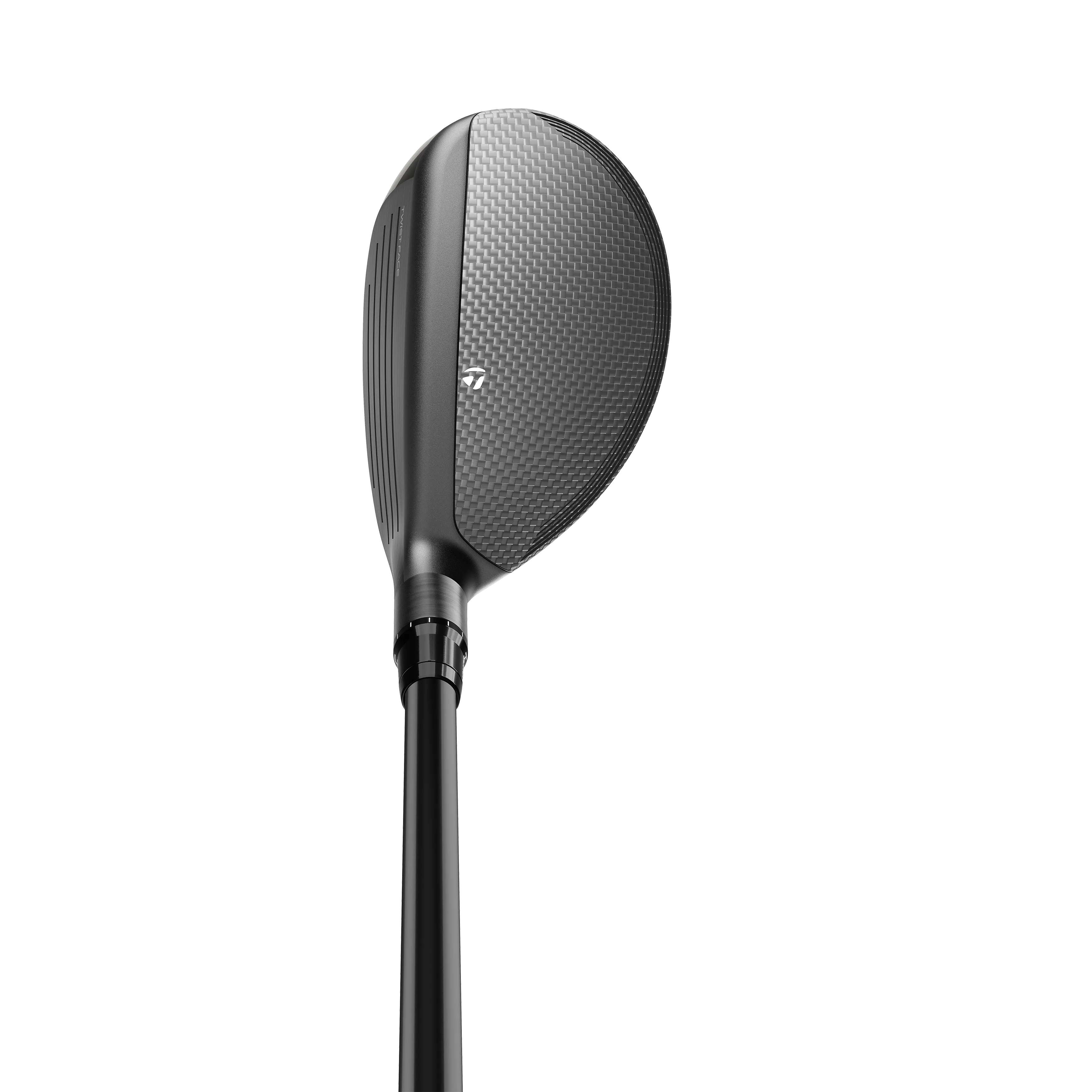 TaylorMade Qi35 Golf Hybrid