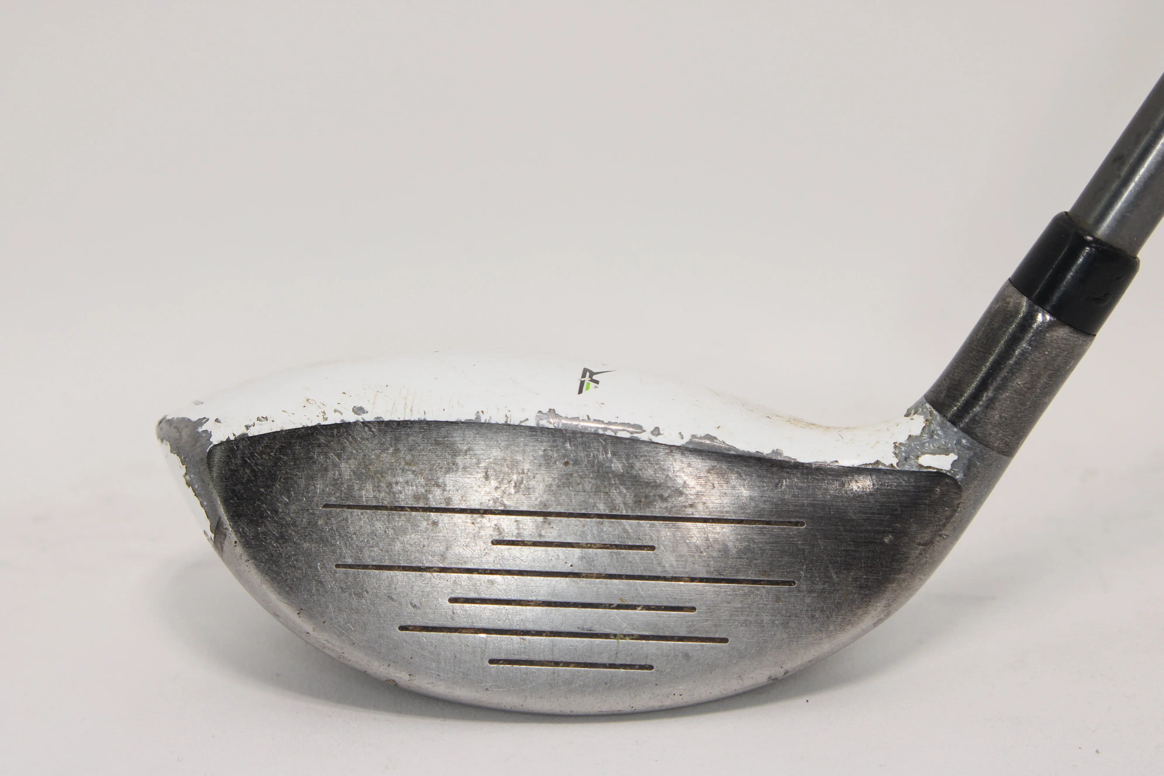 TaylorMade RBZ 3 Hybrid Rescue with RBZ 7 Regular Flex Pre-Owned
