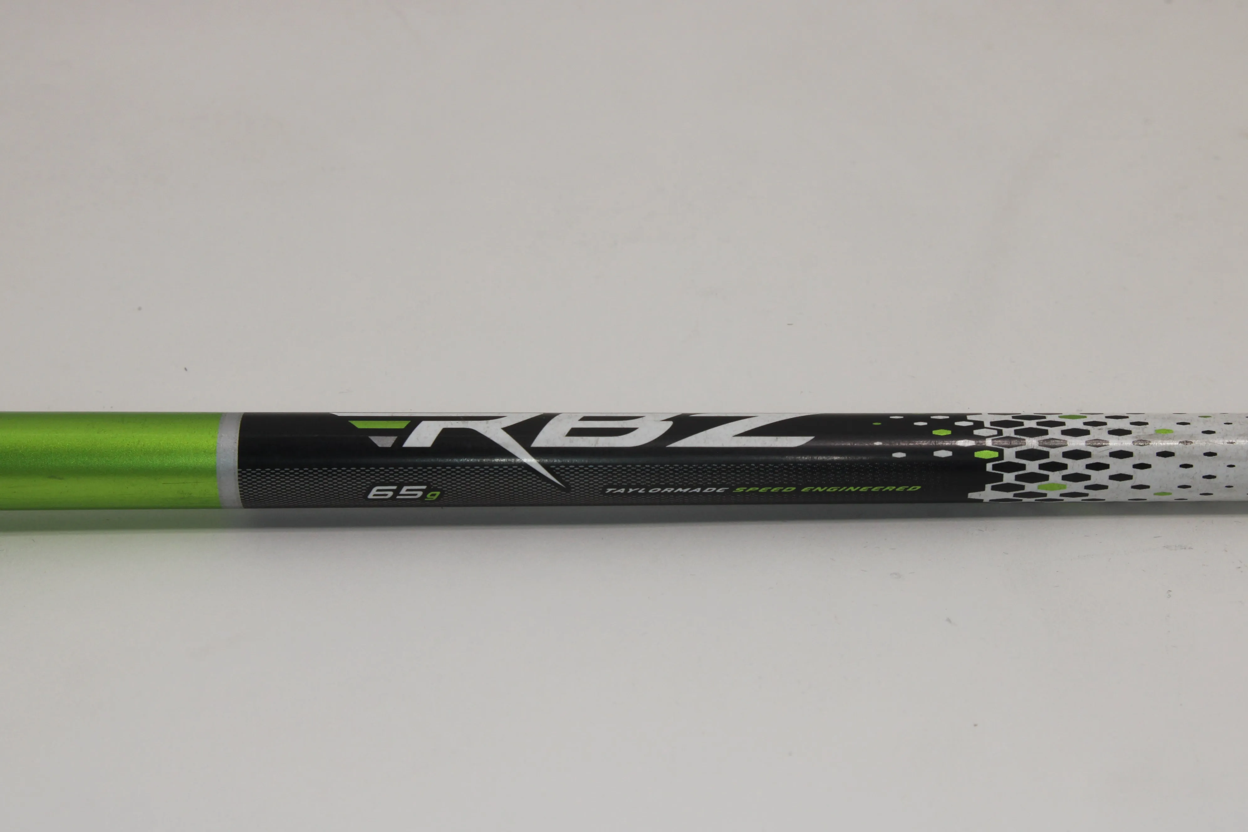 TaylorMade RBZ 3 Hybrid Rescue with RBZ 7 Regular Flex Pre-Owned