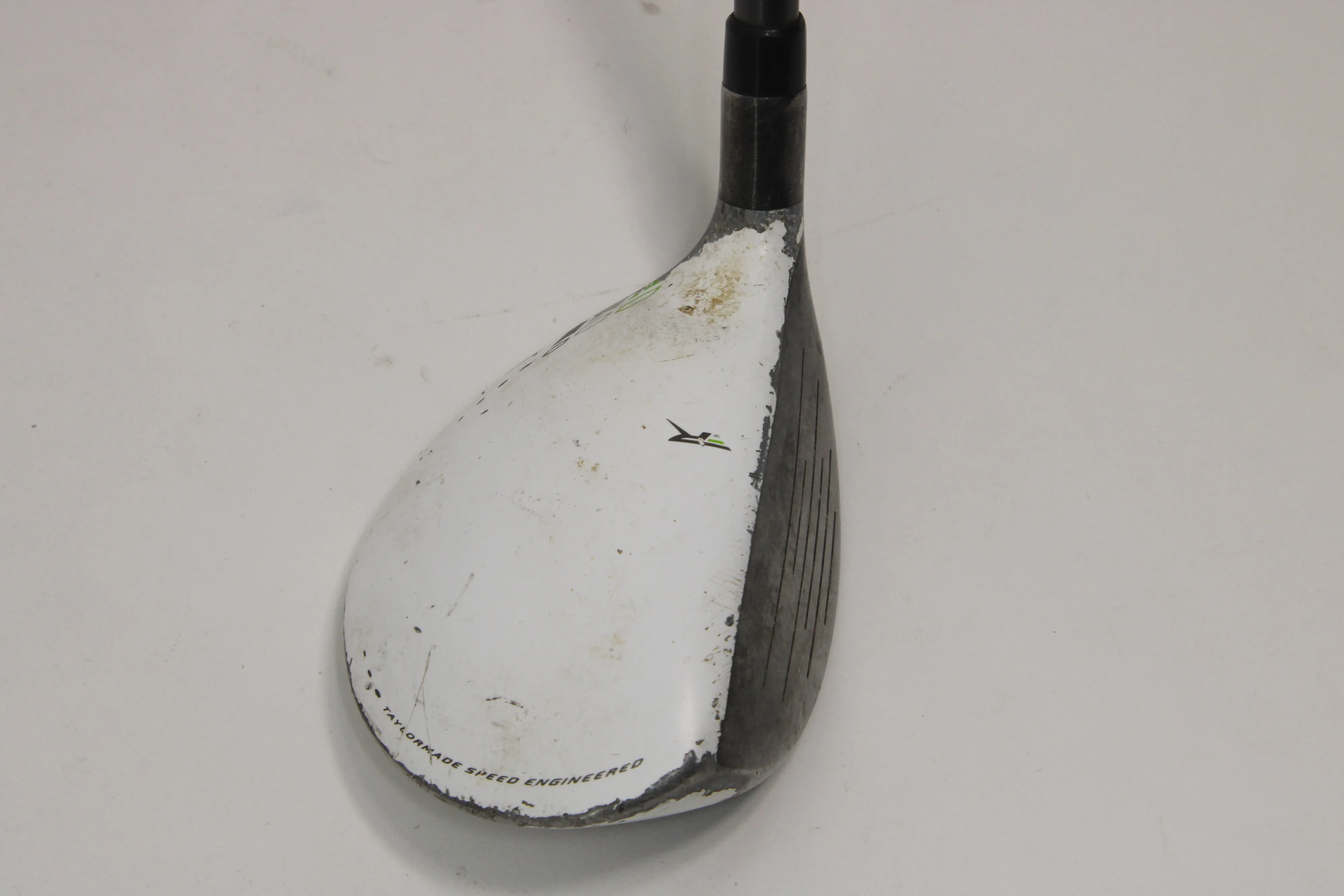TaylorMade RBZ 3 Hybrid Rescue with RBZ 7 Regular Flex Pre-Owned