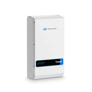 TBB Power - Tyrann 5.0S Inverter Charger