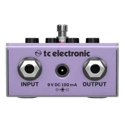 TC Electronic 3rd Dimension Chorus Effects Pedal