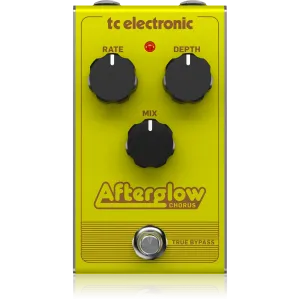 TC Electronic Afterglow Chorus