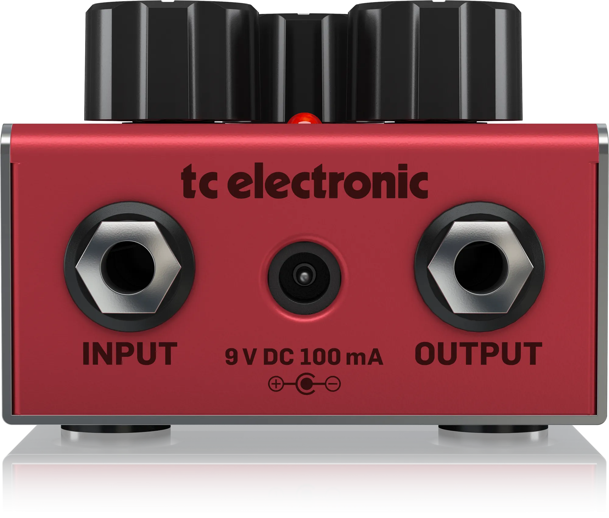 TC Electronic Blood Moon Phaser Pedal