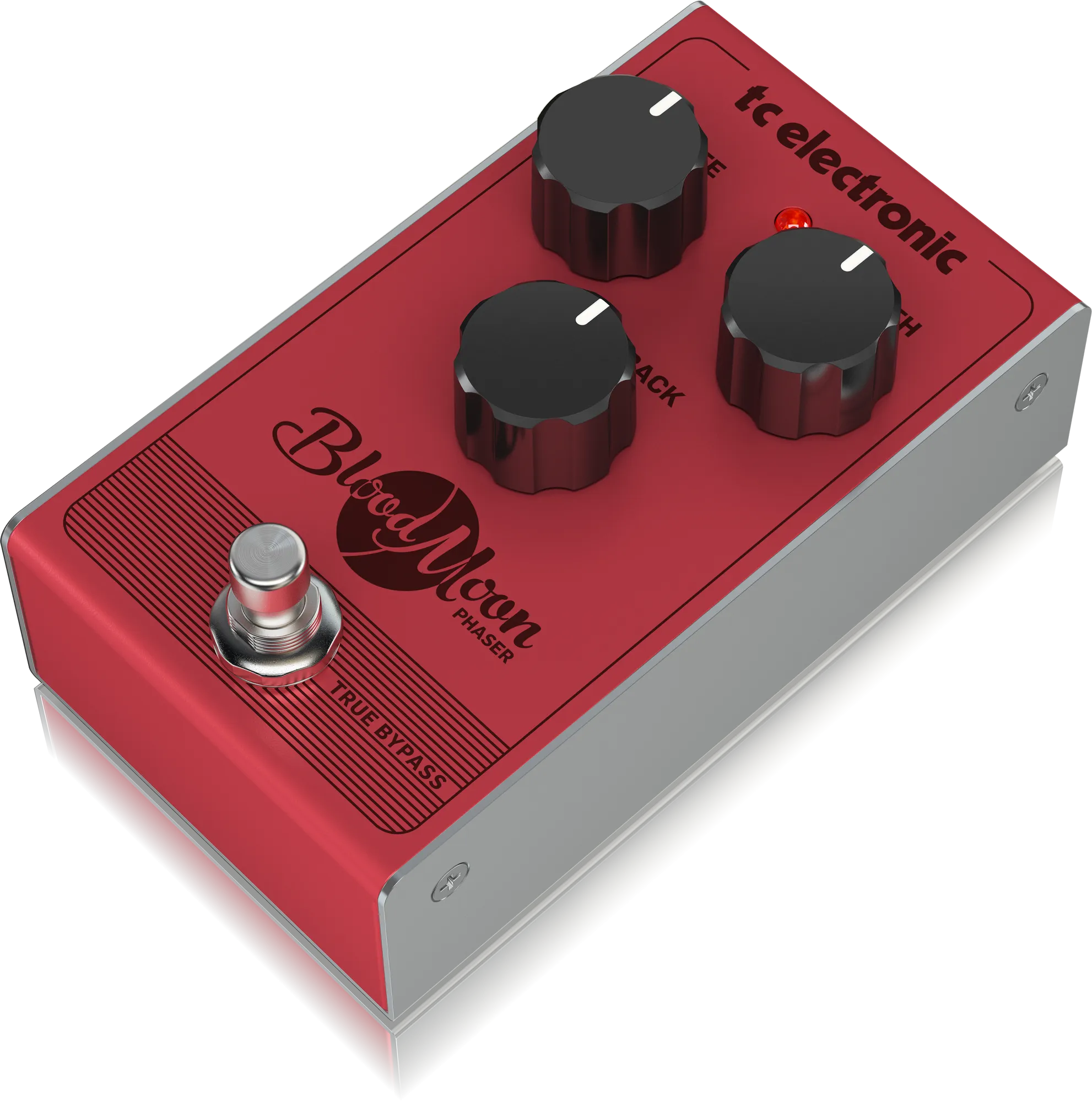 TC Electronic Blood Moon Phaser Pedal