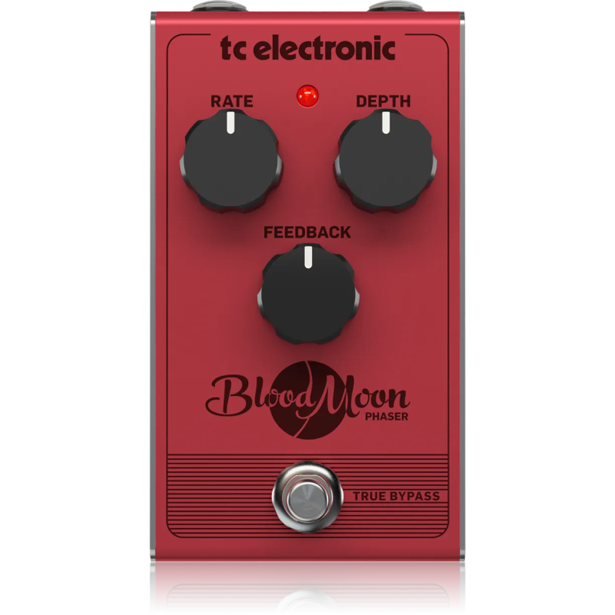 TC Electronic Blood Moon Phaser Pedal